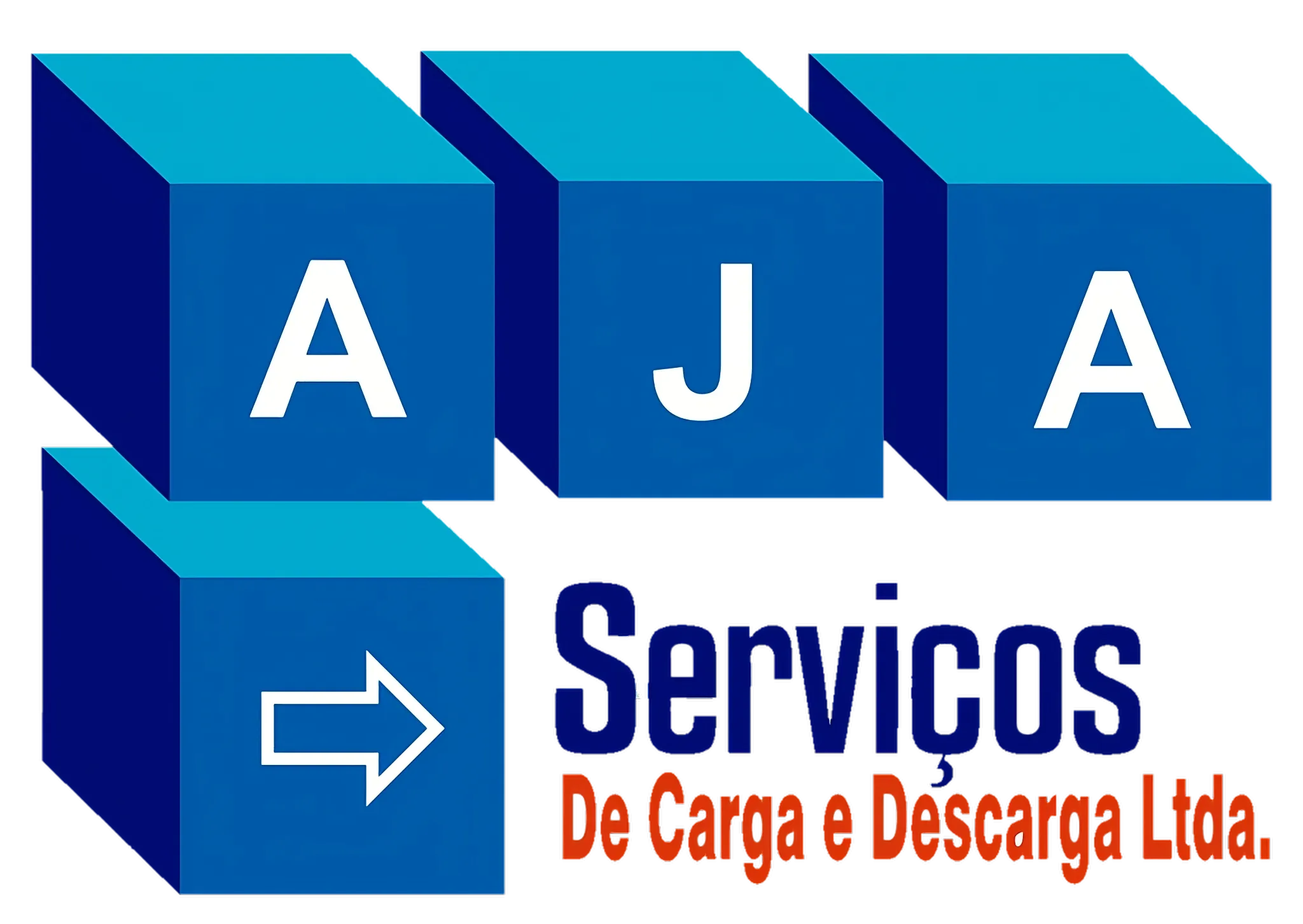 Aja Servicos de Carga e Descarga Ltda